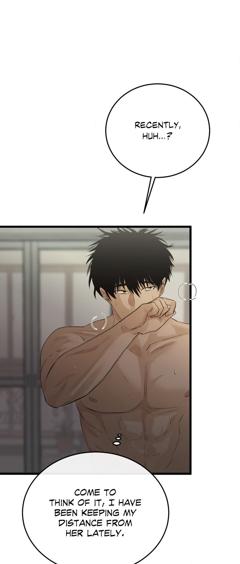 Where the Heart Is - Chapter 42 [photo 36] - MangaPorn