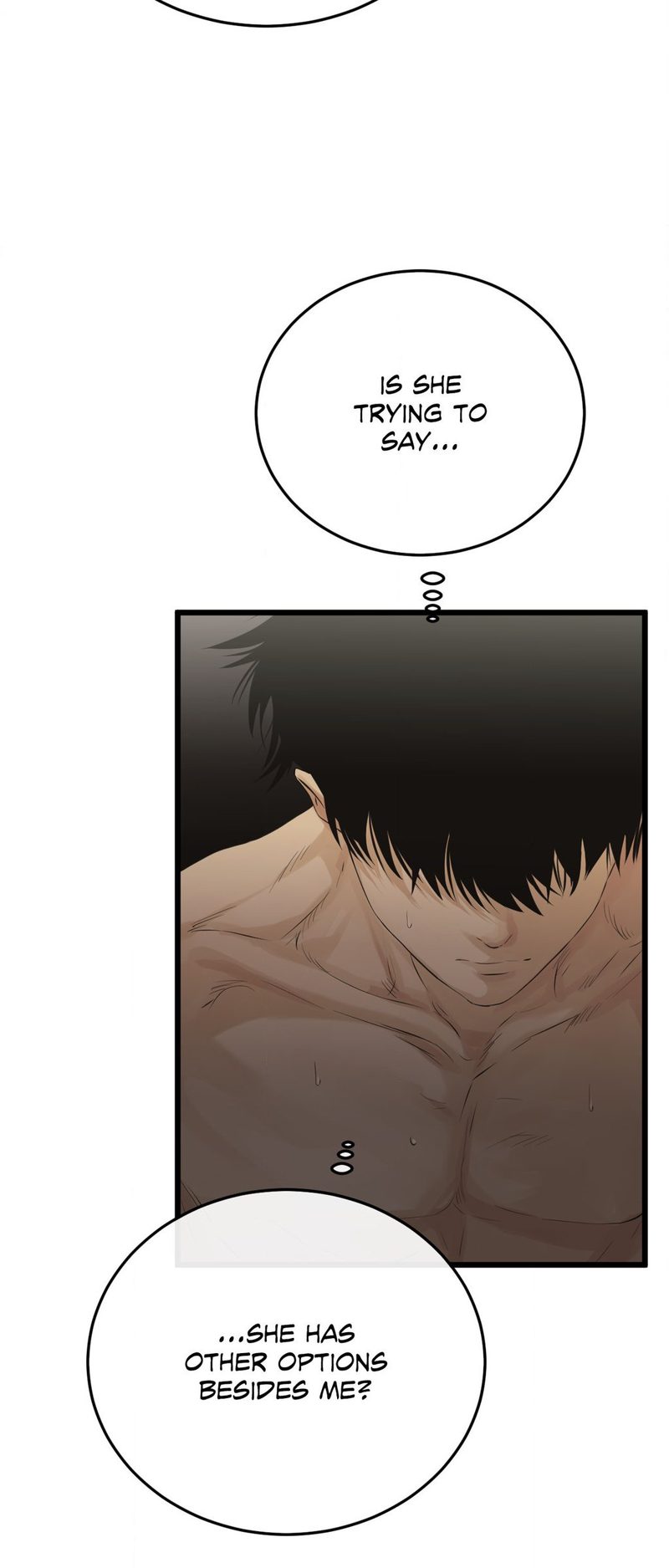 Where the Heart Is - Chapter 42 [photo 37] - MangaPorn