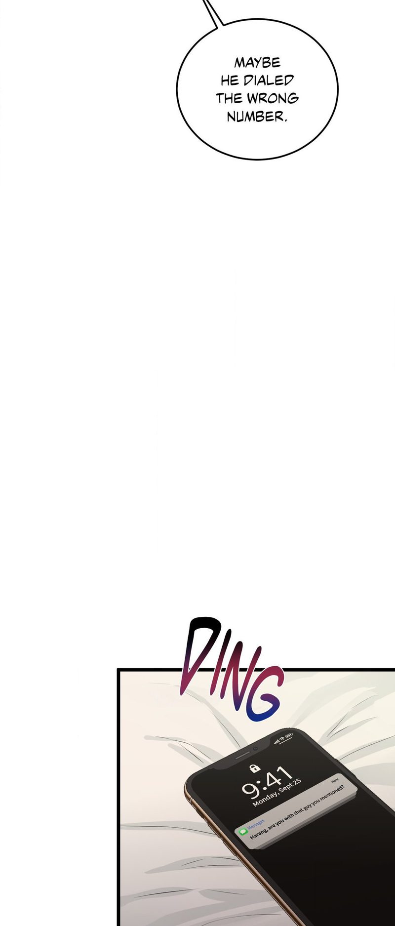 Where the Heart Is - Chapter 42 [photo 4] - MangaPorn