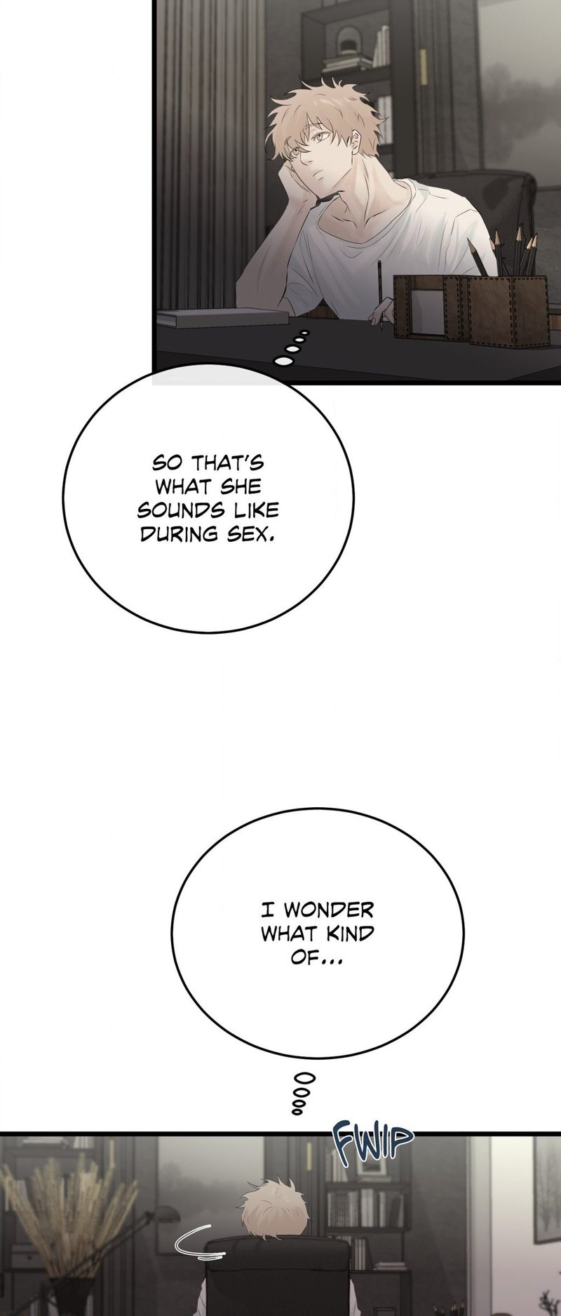 Where the Heart Is - Chapter 42 [photo 43] - MangaPorn