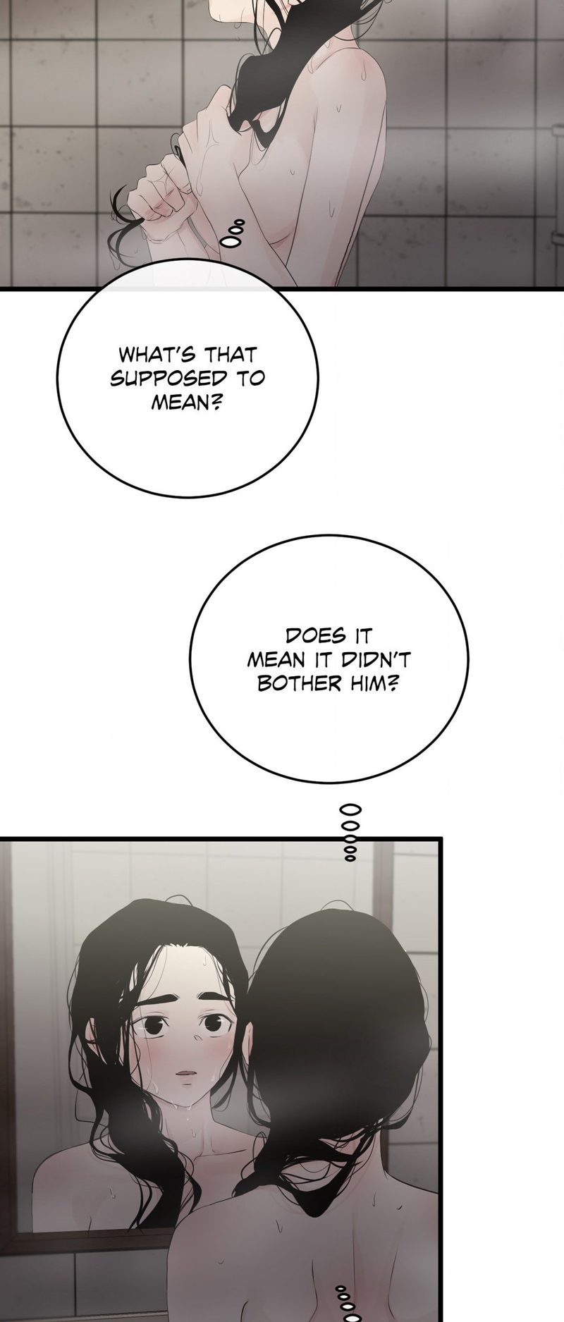 Where the Heart Is - Chapter 42 [photo 47] - MangaPorn