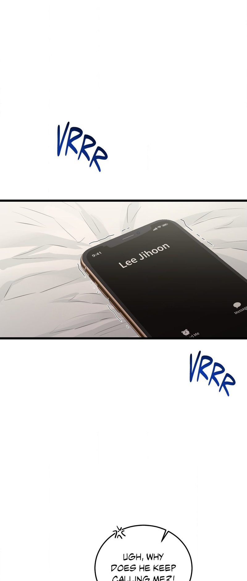 Where the Heart Is - Chapter 42 [photo 7] - MangaPorn