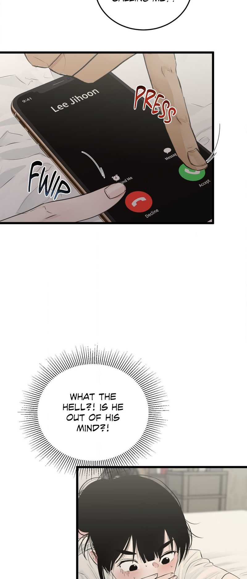 Where the Heart Is - Chapter 42 [photo 8] - MangaPorn