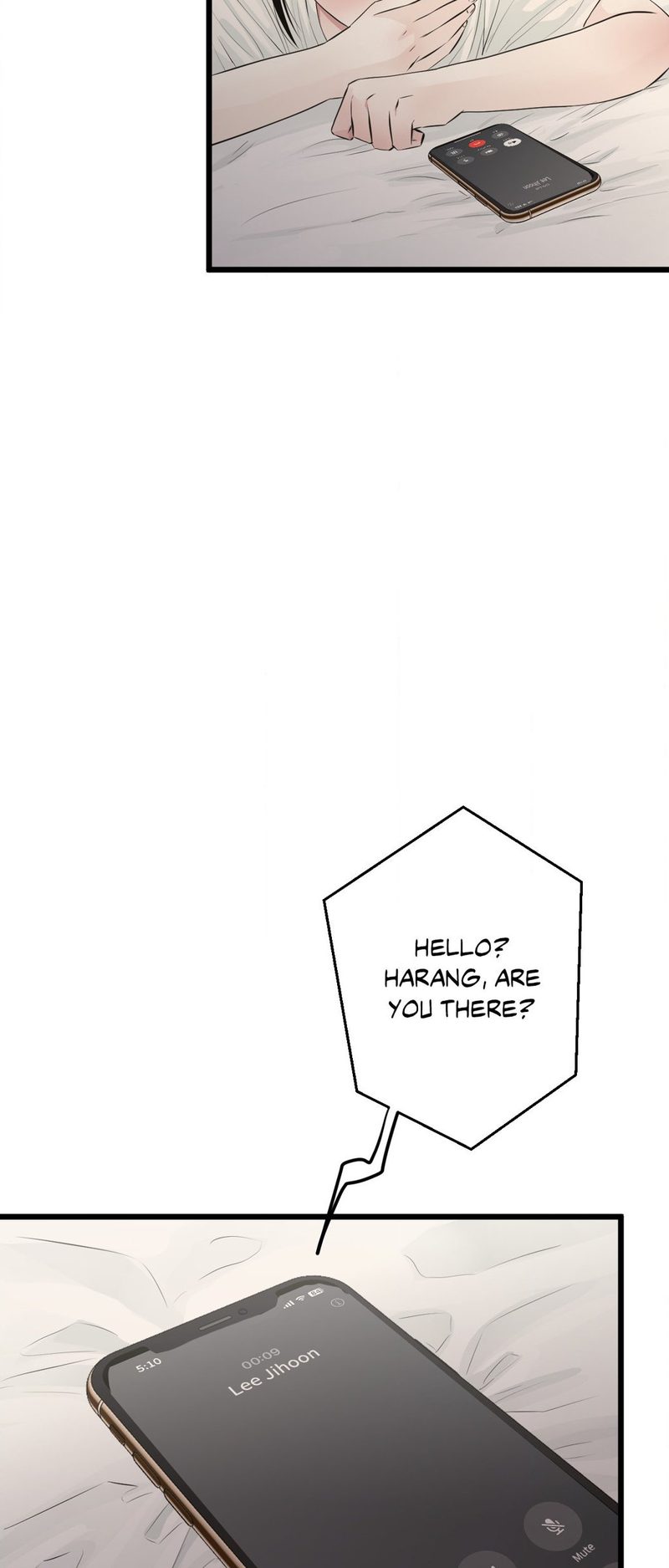 Where the Heart Is - Chapter 42 [photo 9] - MangaPorn