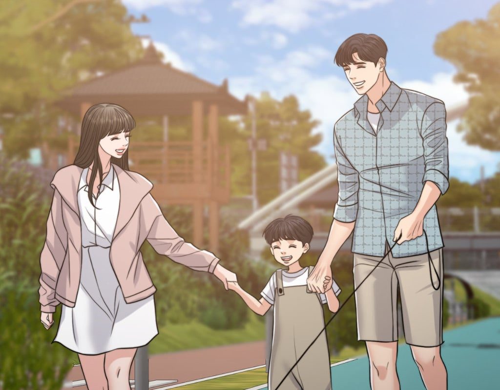 Wife for 1000 Days - Chapter 110 [photo 130] - MangaPorn