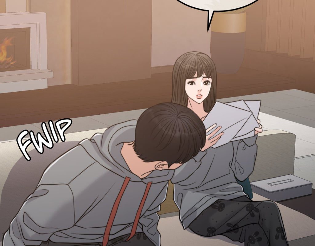 Wife for 1000 Days - Chapter 110 [photo 149] - MangaPorn