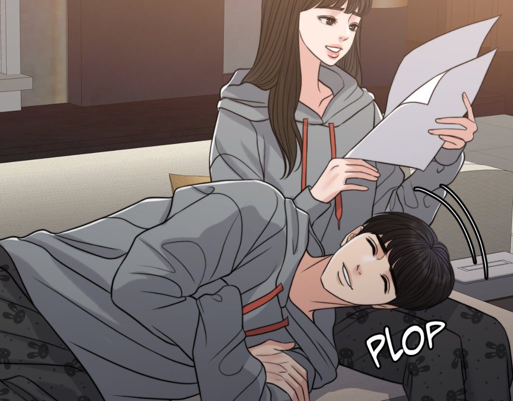 Wife for 1000 Days - Chapter 110 [photo 152] - MangaPorn