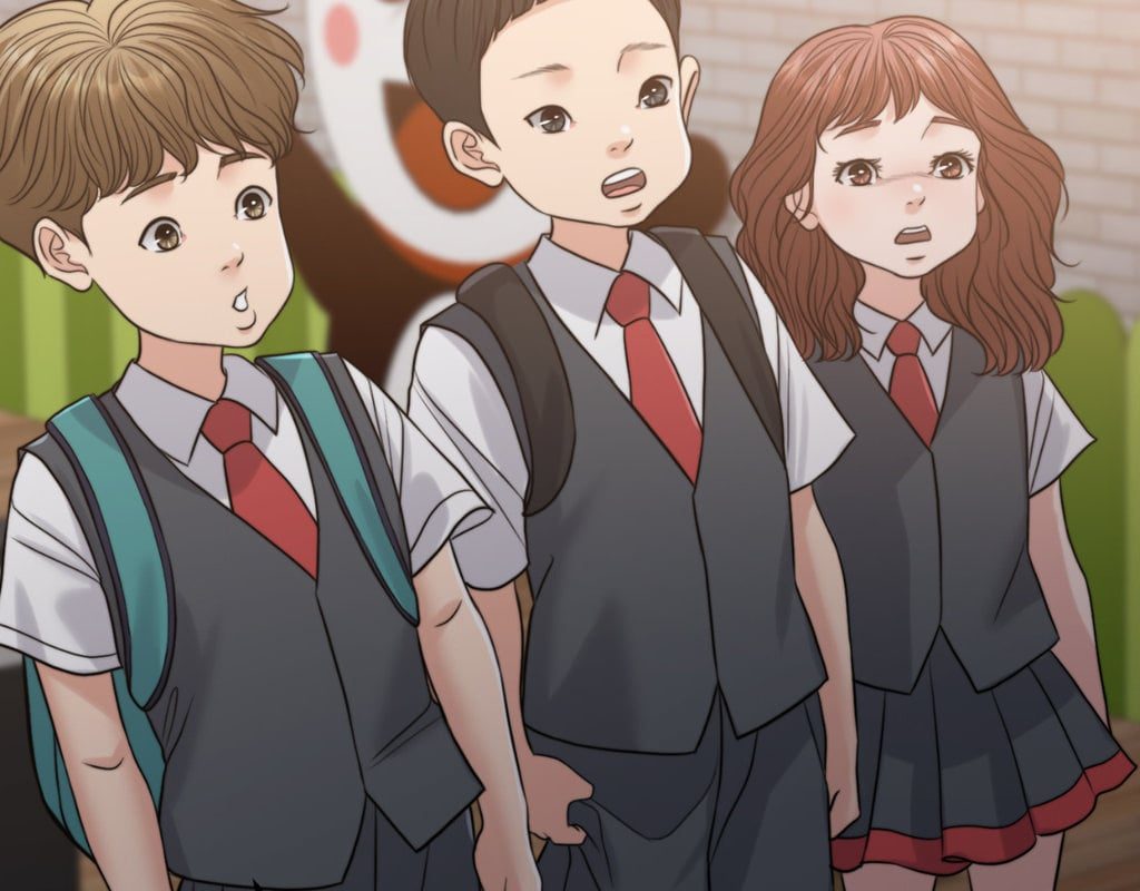 Wife for 1000 Days - Chapter 110 [photo 68] - MangaPorn