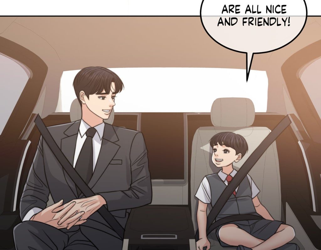 Wife for 1000 Days - Chapter 110 [photo 86] - MangaPorn