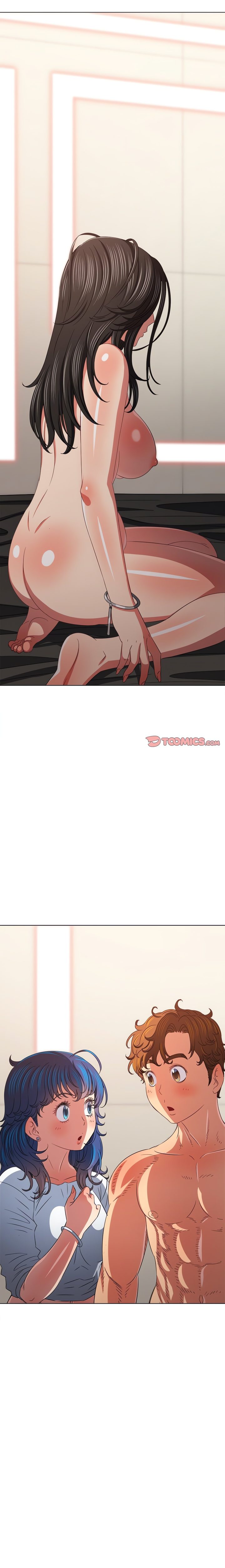 My High School Bully - Chapter 219 [photo 11] - MangaPorn