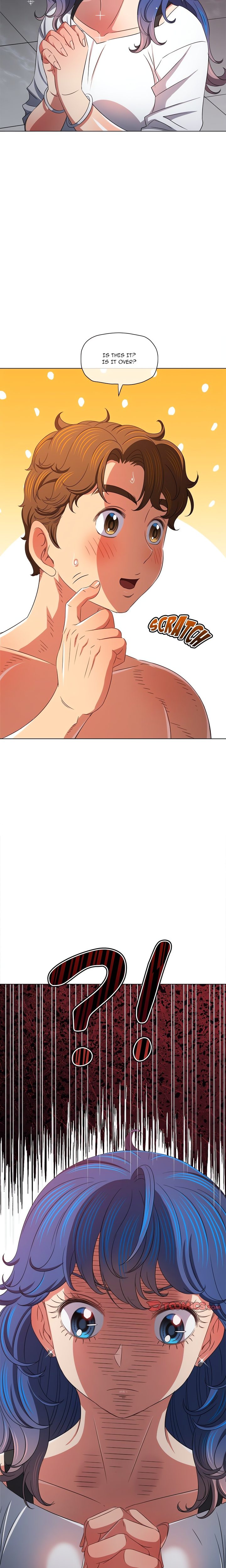 My High School Bully - Chapter 219 [photo 14] - MangaPorn