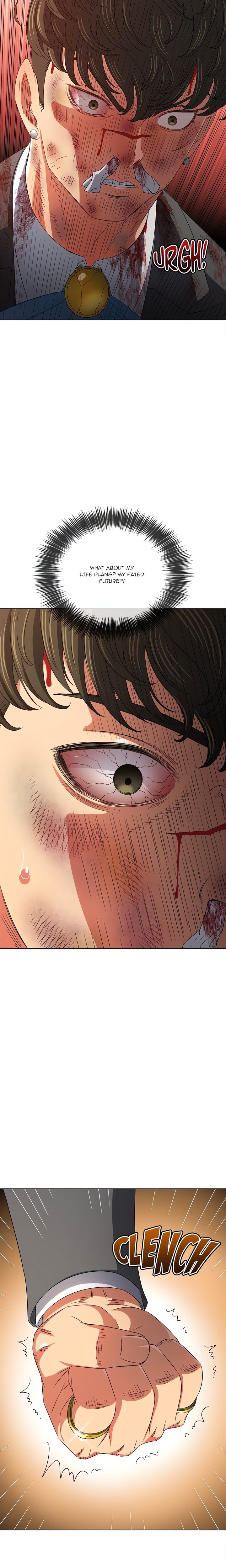 My High School Bully - Chapter 219 [photo 17] - MangaPorn