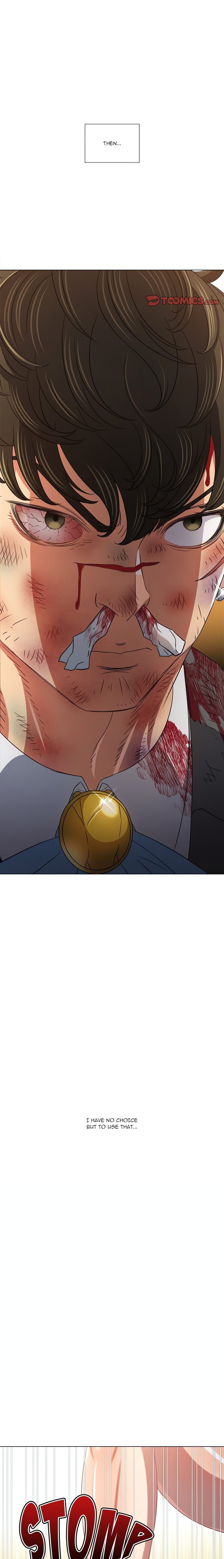 My High School Bully - Chapter 219 [photo 18] - MangaPorn