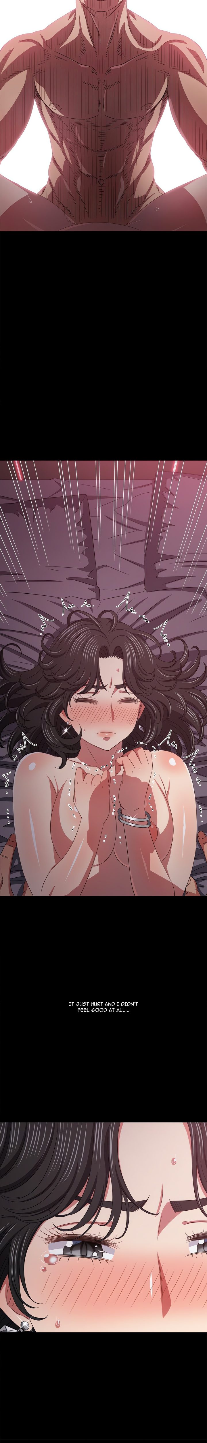 My High School Bully - Chapter 219 [photo 2] - MangaPorn