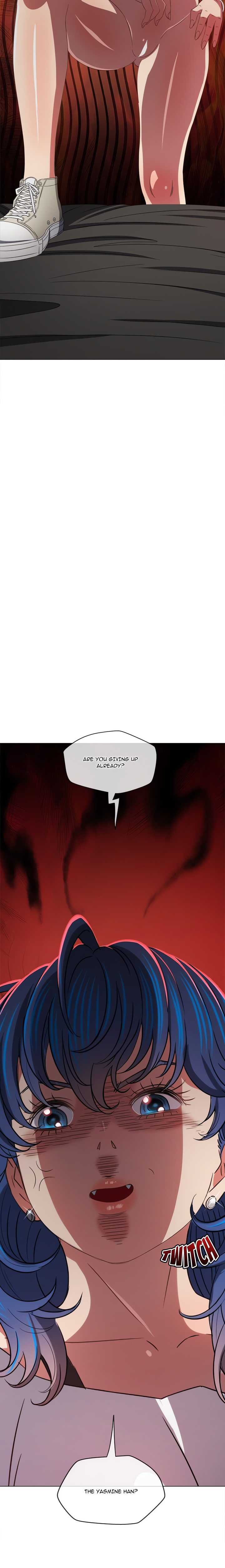 My High School Bully - Chapter 219 [photo 20] - MangaPorn