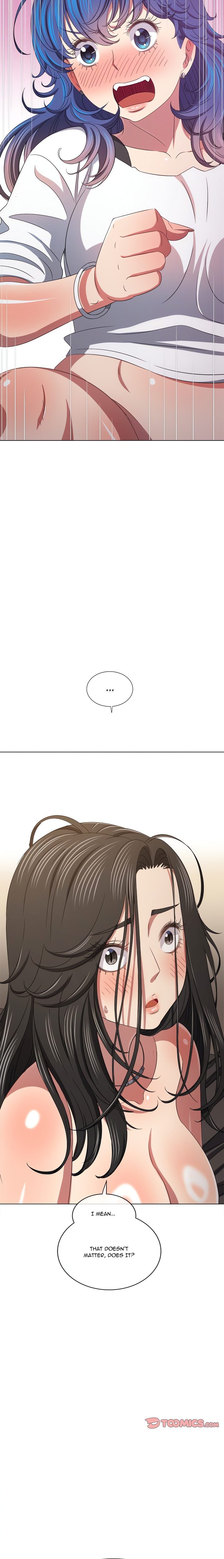 My High School Bully - Chapter 219 [photo 24] - MangaPorn