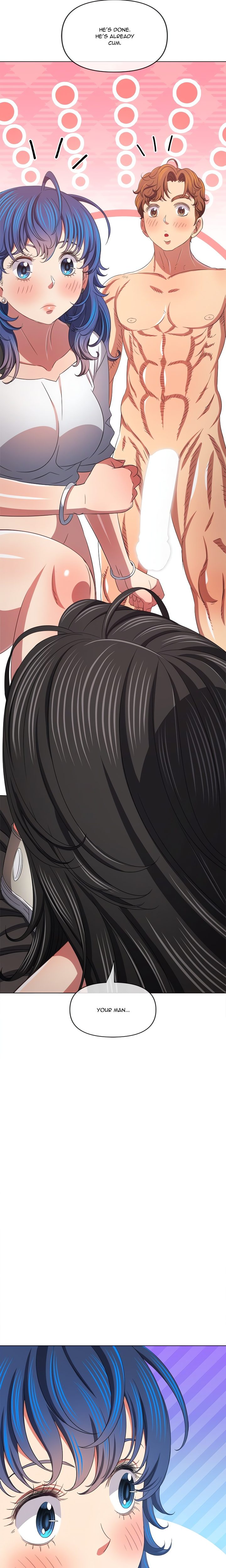 My High School Bully - Chapter 219 [photo 25] - MangaPorn