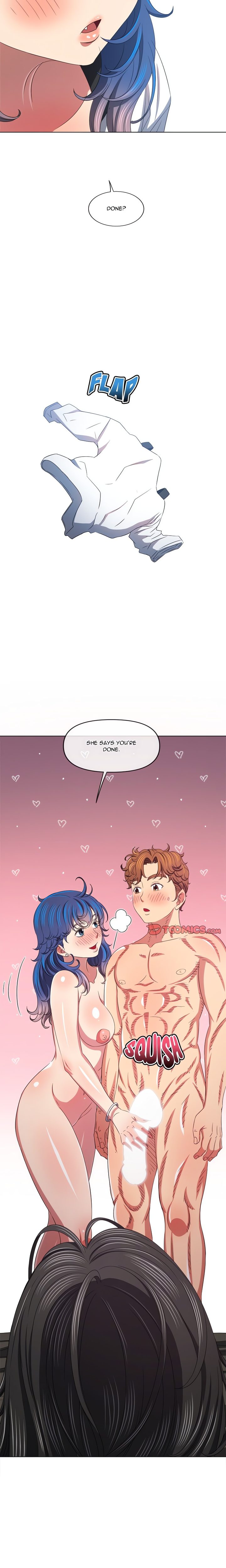 My High School Bully - Chapter 219 [photo 26] - MangaPorn