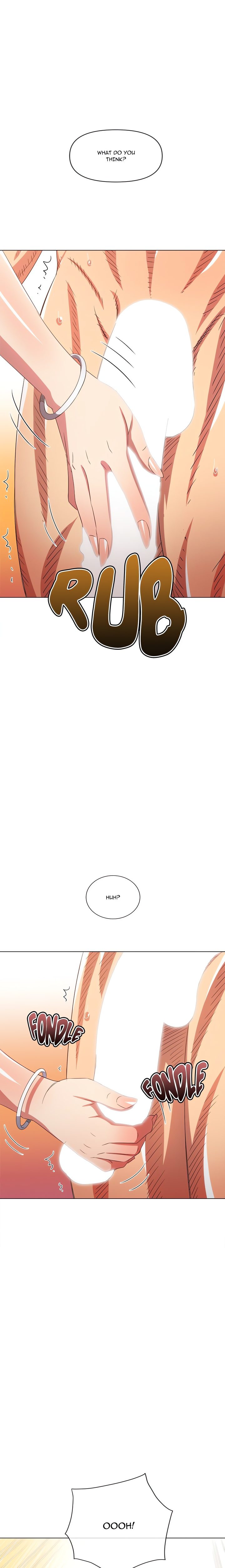 My High School Bully - Chapter 219 [photo 27] - MangaPorn