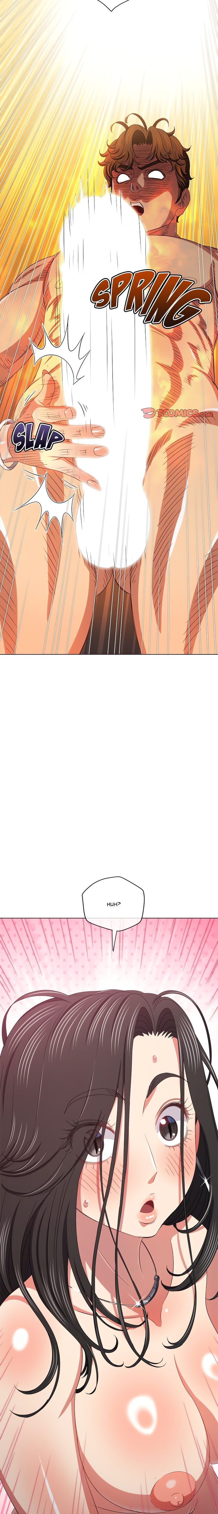 My High School Bully - Chapter 219 [photo 28] - MangaPorn