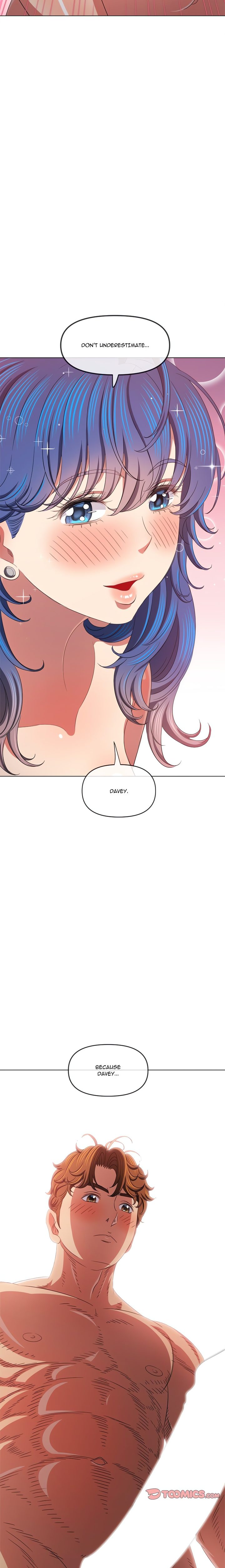 My High School Bully - Chapter 219 [photo 29] - MangaPorn