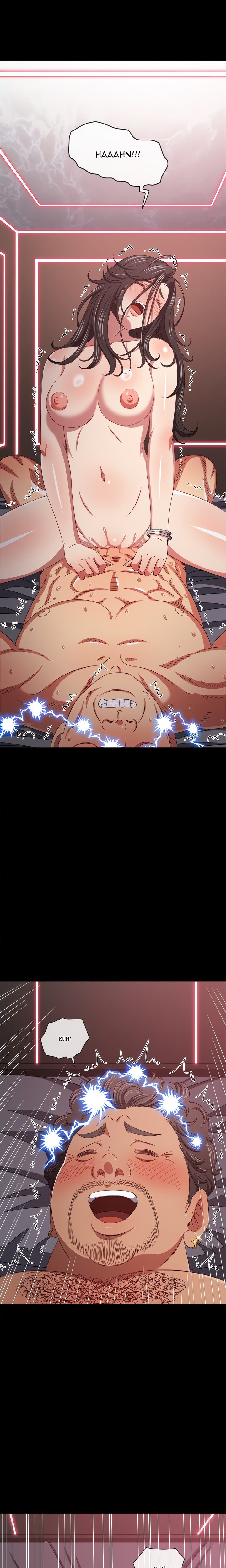 My High School Bully - Chapter 219 [photo 5] - MangaPorn