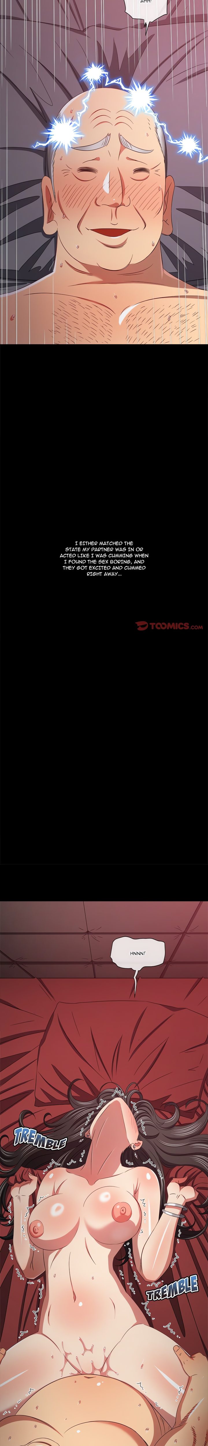 My High School Bully - Chapter 219 [photo 6] - MangaPorn