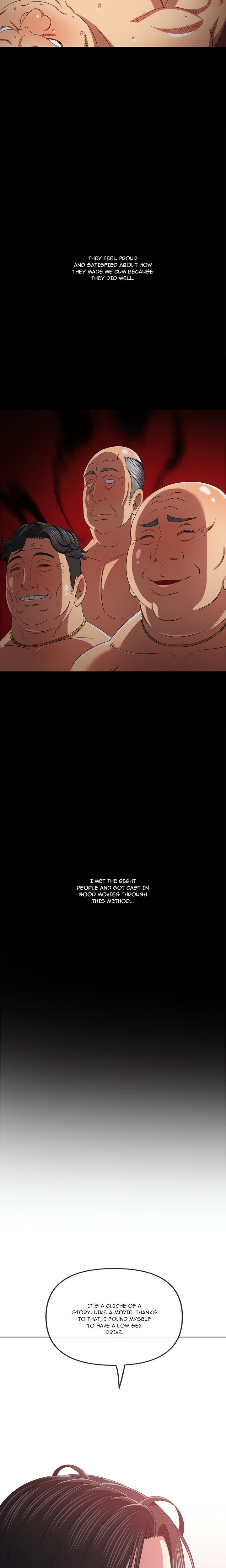 My High School Bully - Chapter 219 [photo 7] - MangaPorn