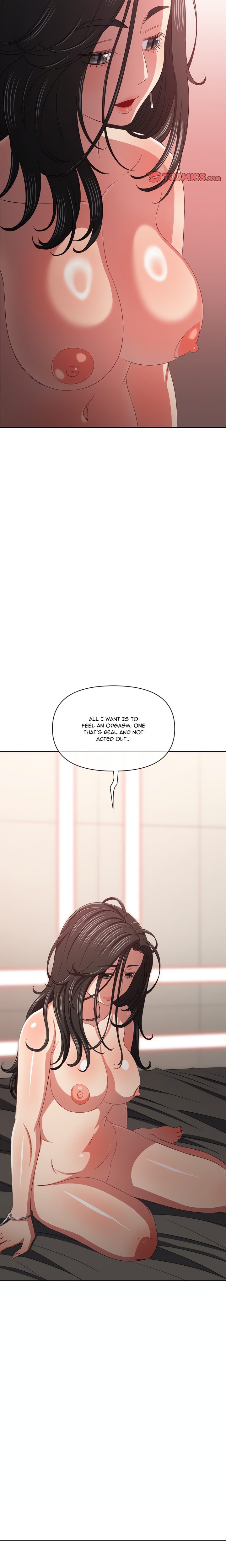 My High School Bully - Chapter 219 [photo 8] - MangaPorn