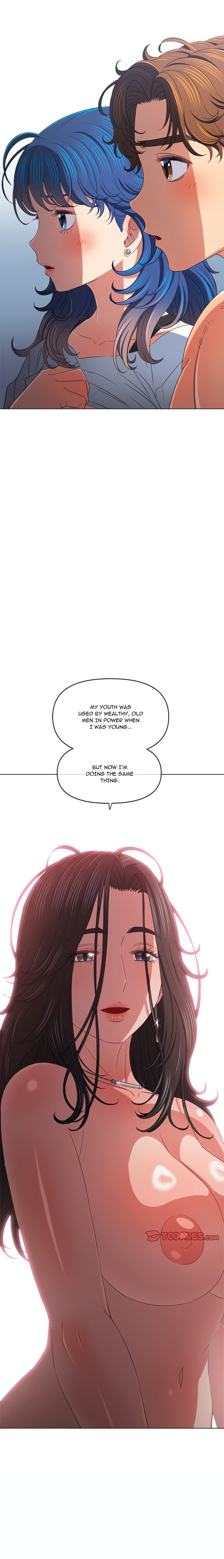 My High School Bully - Chapter 219 [photo 9] - MangaPorn