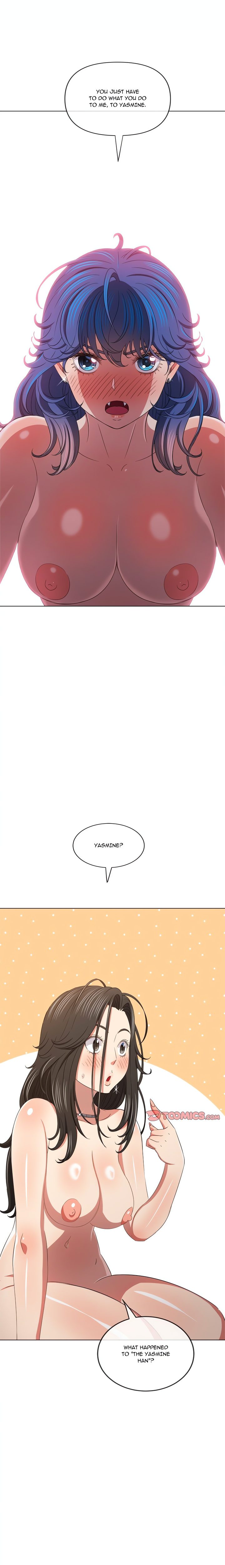 My High School Bully - Chapter 220 [photo 13] - MangaPorn