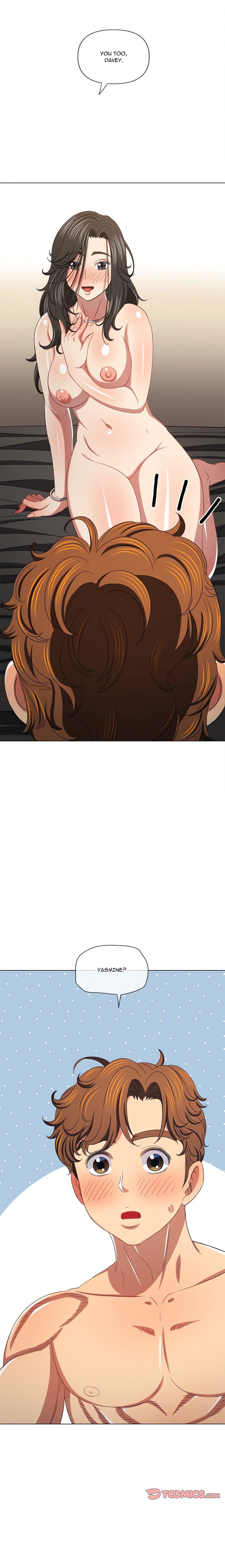 My High School Bully - Chapter 220 [photo 15] - MangaPorn