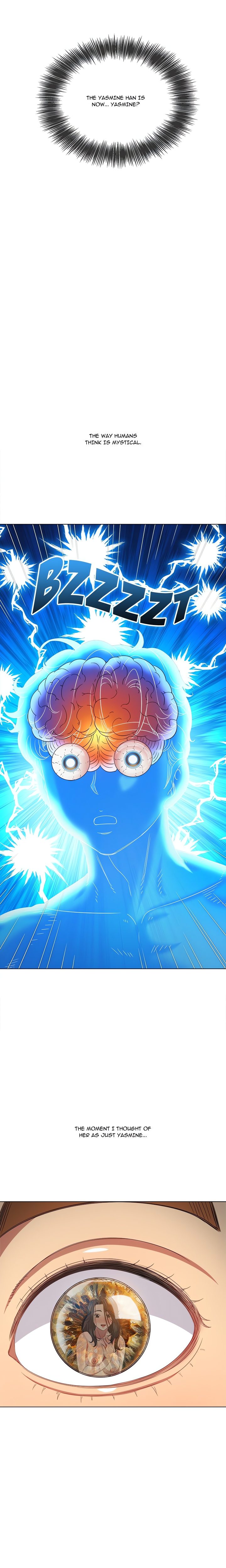 My High School Bully - Chapter 220 [photo 16] - MangaPorn