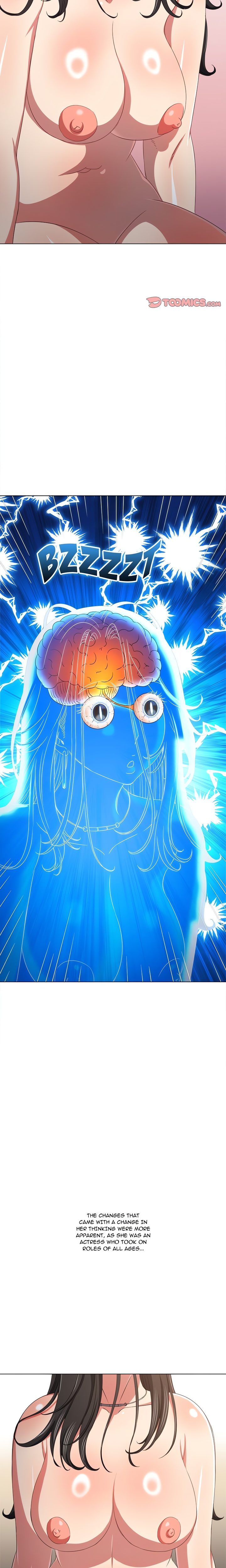 My High School Bully - Chapter 220 [photo 18] - MangaPorn