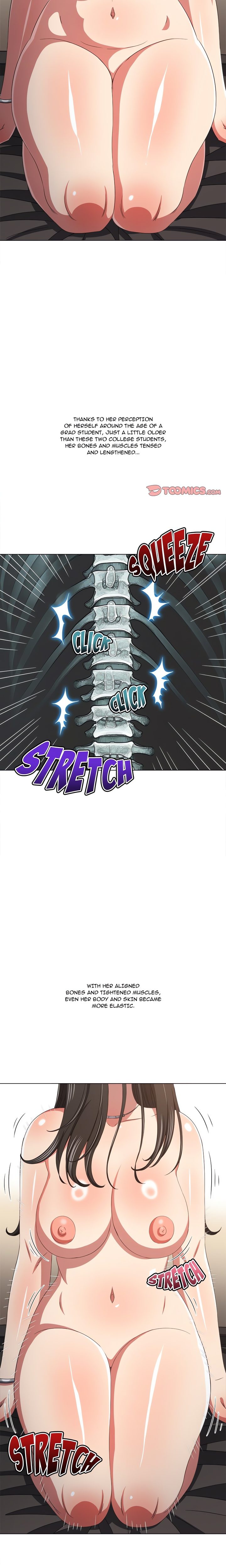 My High School Bully - Chapter 220 [photo 19] - MangaPorn