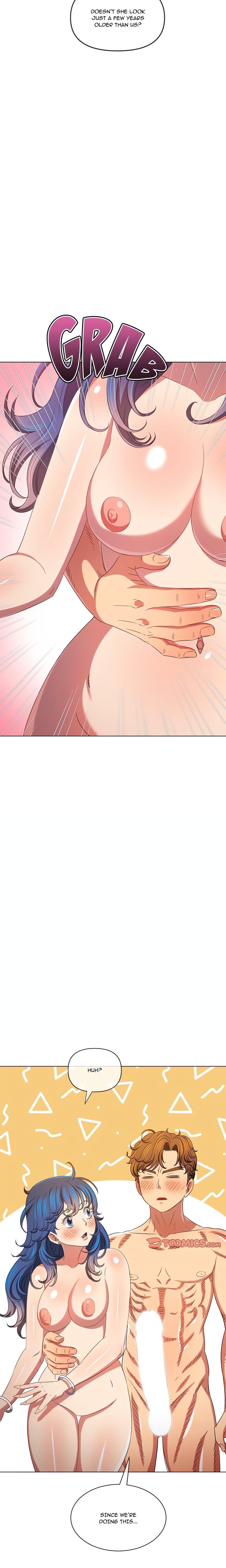 My High School Bully - Chapter 220 [photo 23] - MangaPorn