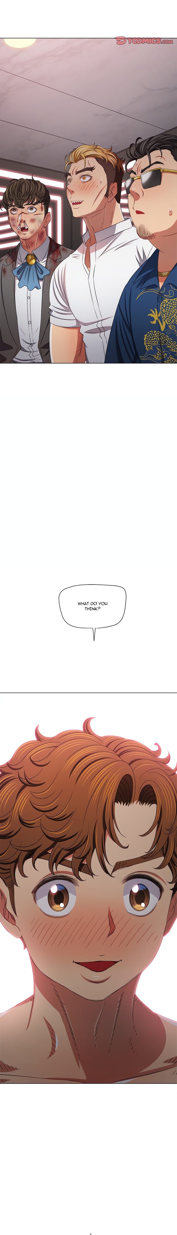 My High School Bully - Chapter 220 [photo 26] - MangaPorn