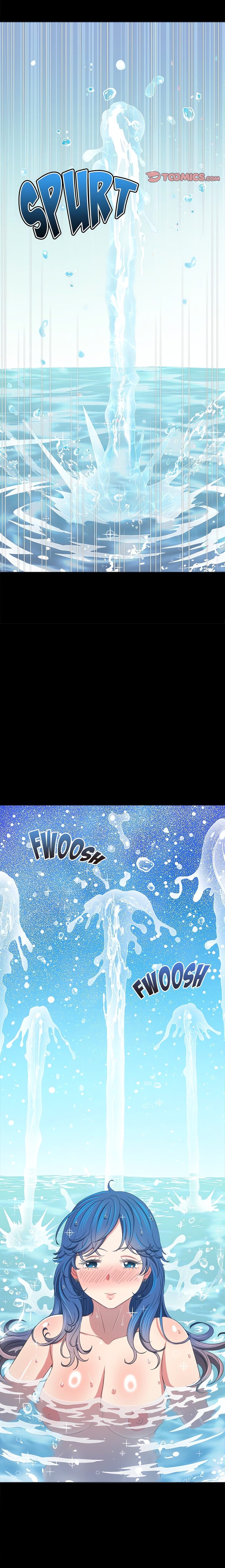 My High School Bully - Chapter 220 [photo 8] - MangaPorn