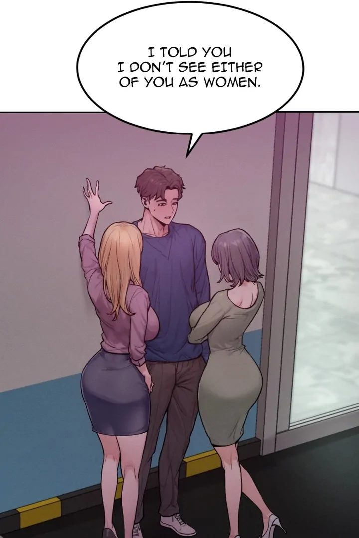 Tasty Missus x4 - Chapter 0 [photo 16] - MangaPorn