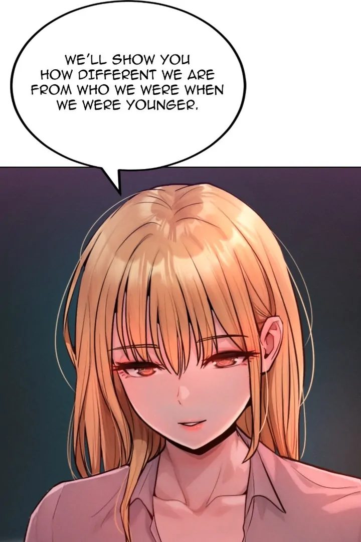 Tasty Missus x4 - Chapter 0 [photo 21] - MangaPorn