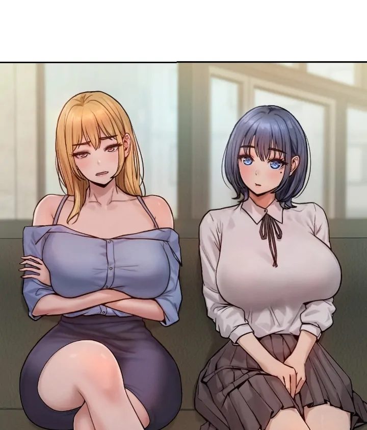 Tasty Missus x4 - Chapter 0 [photo 4] - MangaPorn