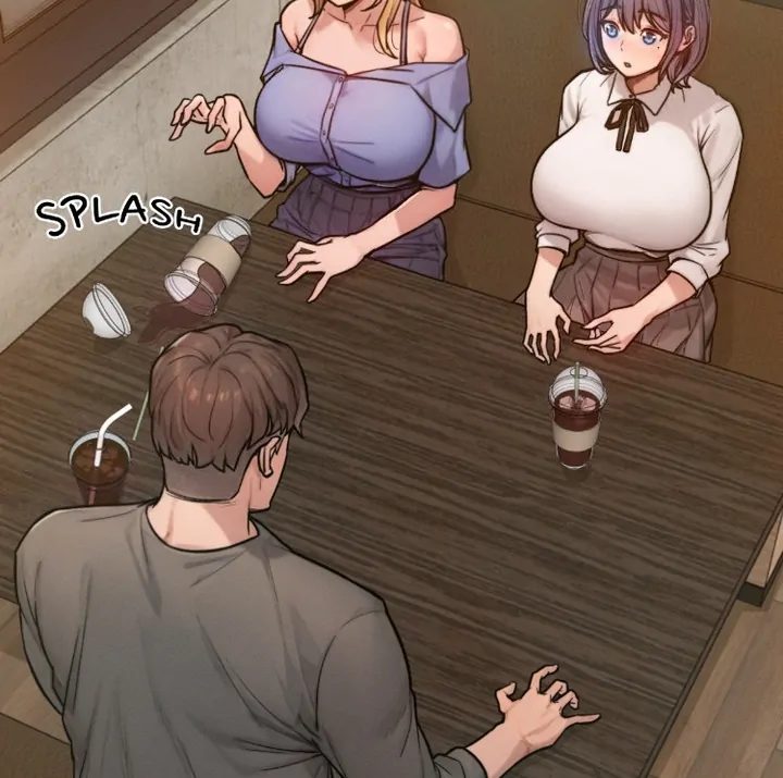 Tasty Missus x4 - Chapter 0 [photo 9] - MangaPorn