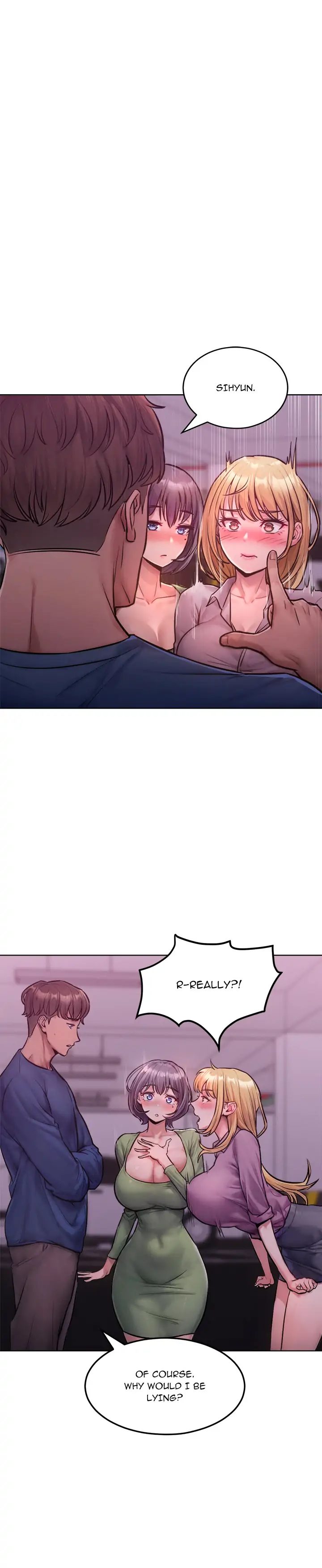 Tasty Missus x4 - Chapter 2 [photo 6] - MangaPorn