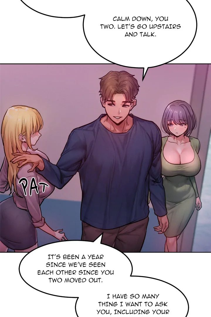 Tasty Missus x4 - Chapter 2 [photo 9] - MangaPorn