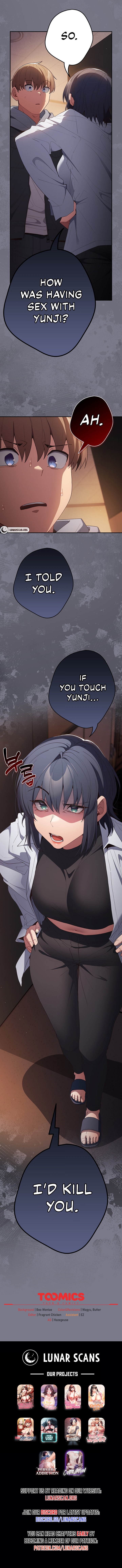 That’s Not How You Do It - Chapter 64 [photo 11] - MangaPorn