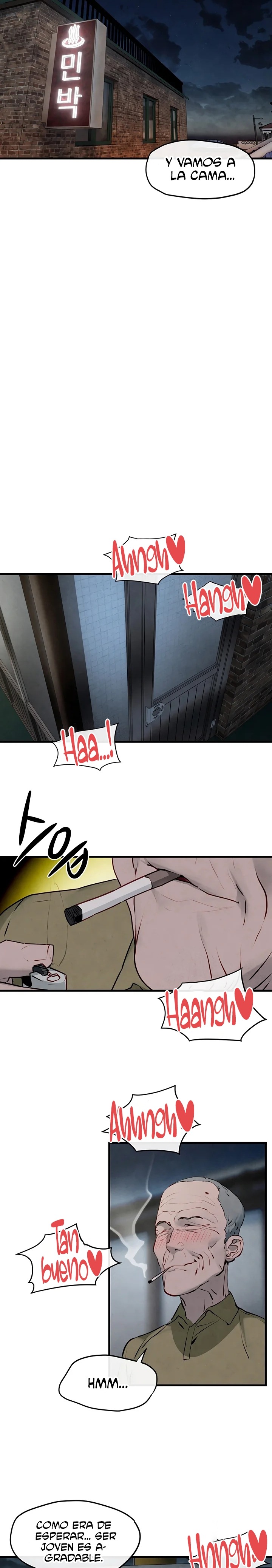 Moby Dick Raw - Chapter 43 [photo 13] - MangaPorn