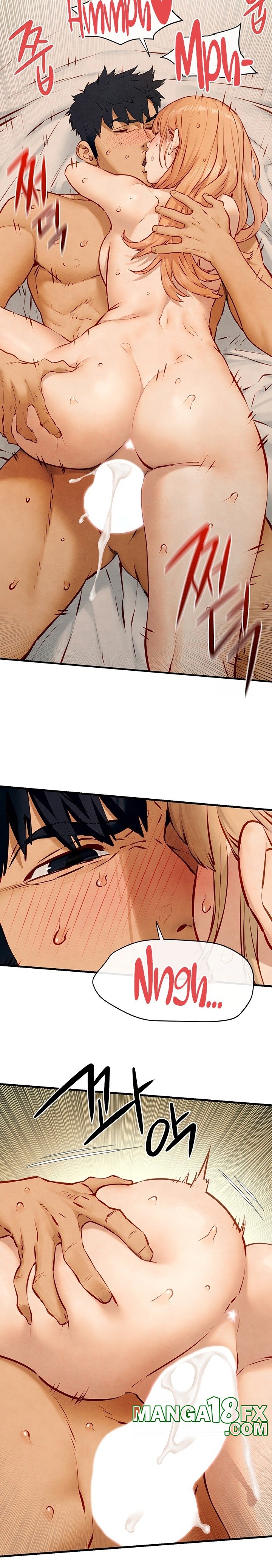 Moby Dick Raw - Chapter 43 [photo 18] - MangaPorn