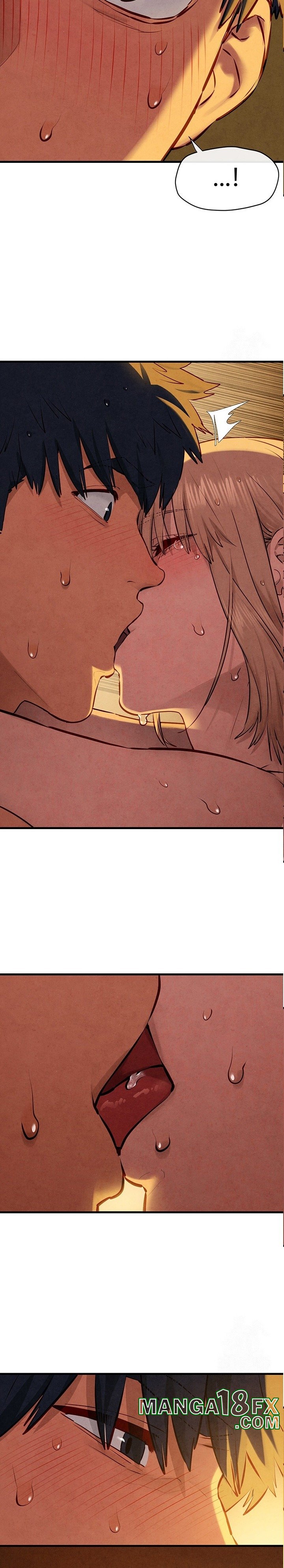 Moby Dick Raw - Chapter 43 [photo 2] - MangaPorn