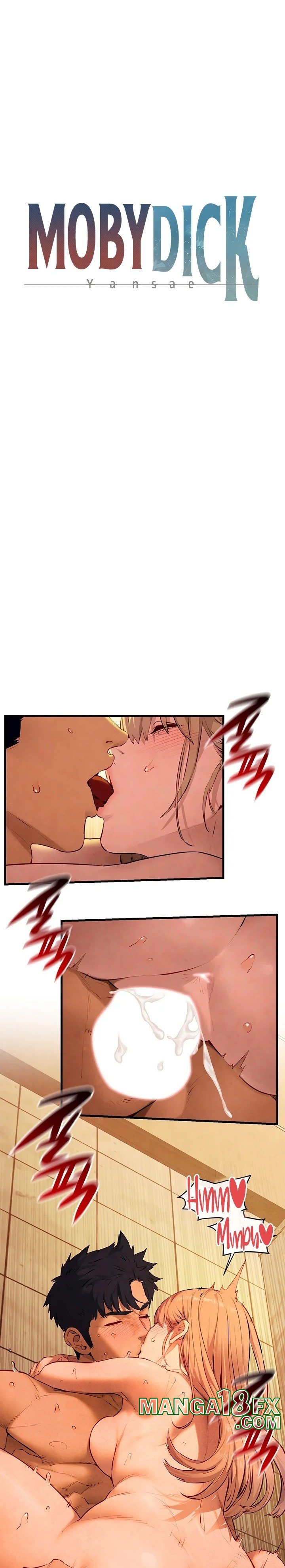 Moby Dick Raw - Chapter 43 [photo 4] - MangaPorn