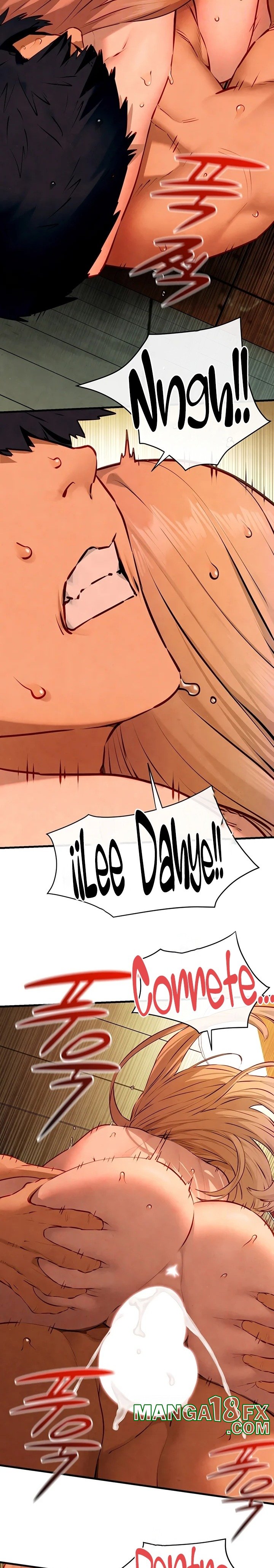 Moby Dick Raw - Chapter 43 [photo 9] - MangaPorn